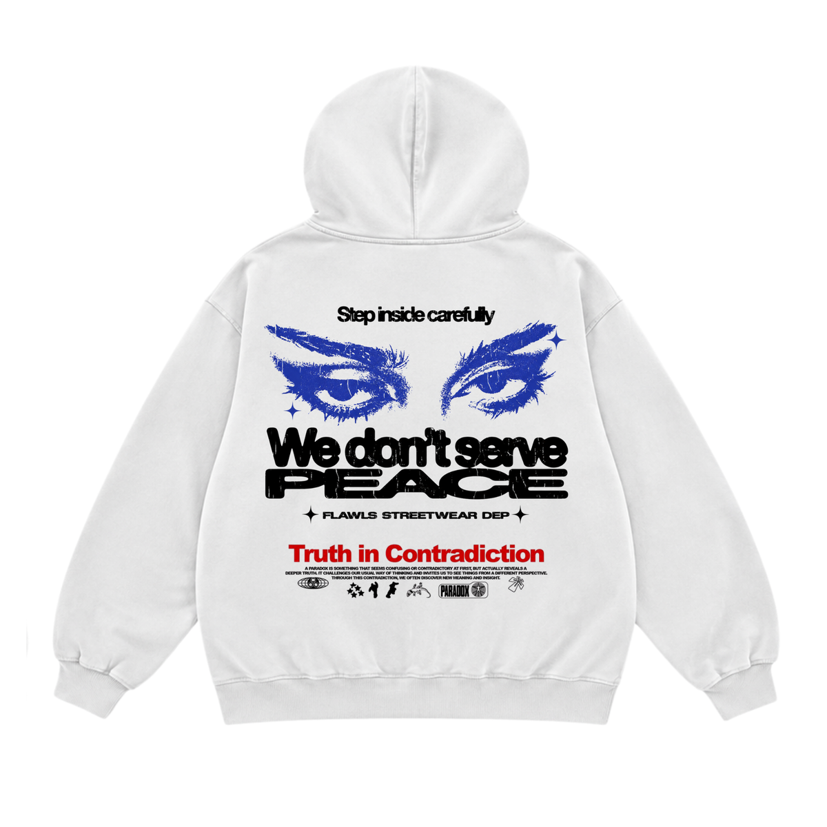 "Ability" Hoodie