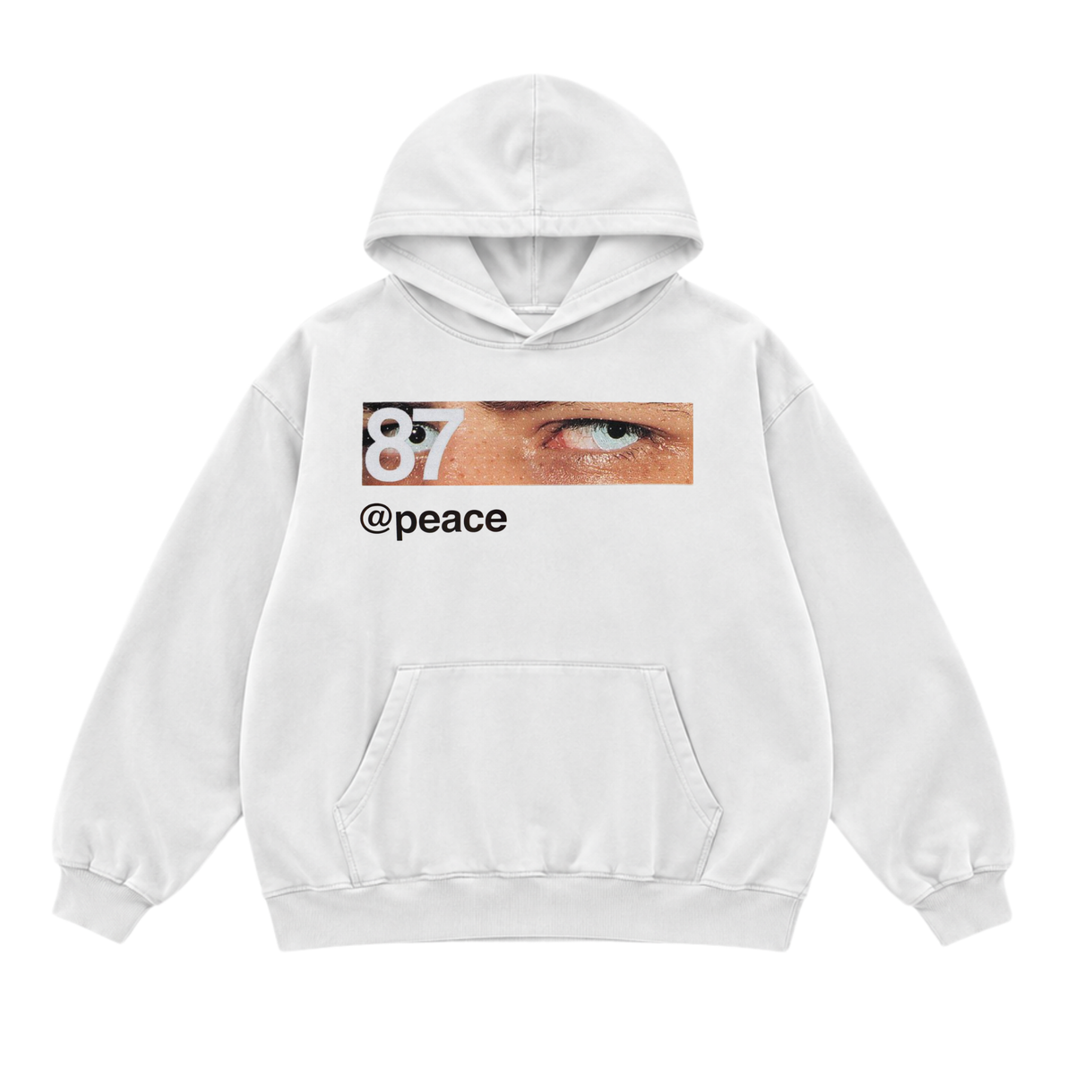 "Unfinished Legacy" Hoodie