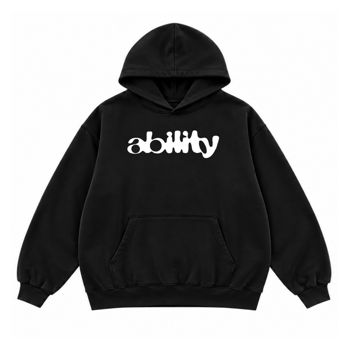 "Ability" Hoodie