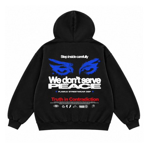 "Ability" Hoodie