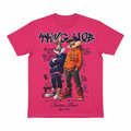 "Thug Life" Tee