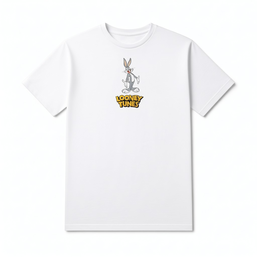 "Looney Tunes" Tee