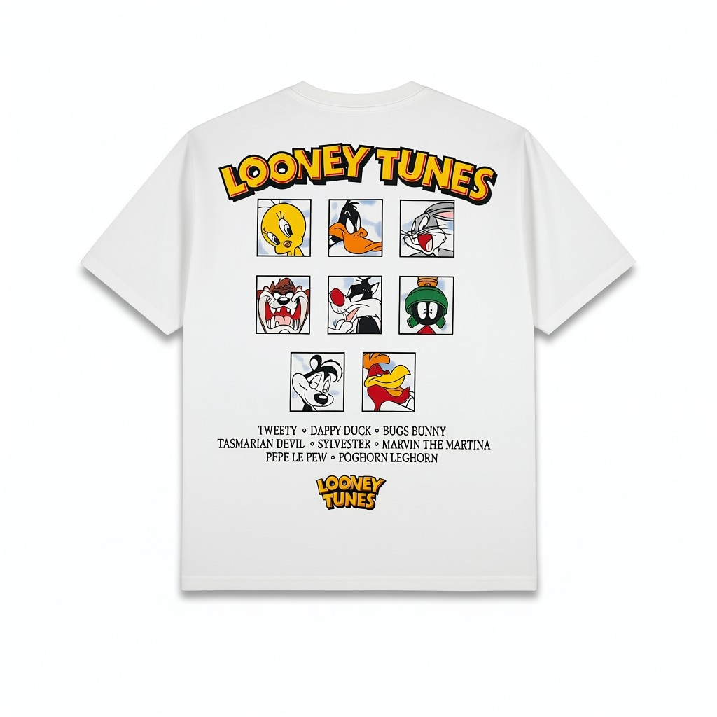 "Looney Tunes" Tee