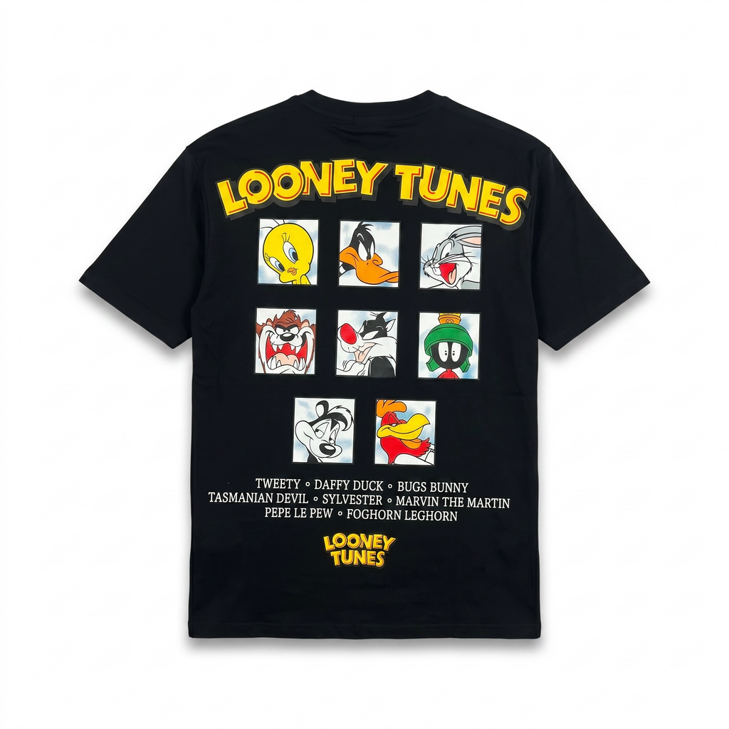 "Looney Tunes" Tee