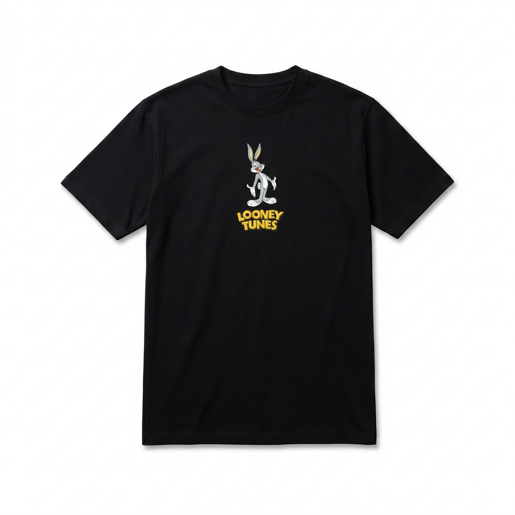 "Looney Tunes" Tee
