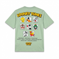 "Looney Tunes" Tee