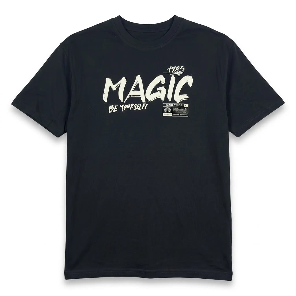 "Magic" Bugs Tee