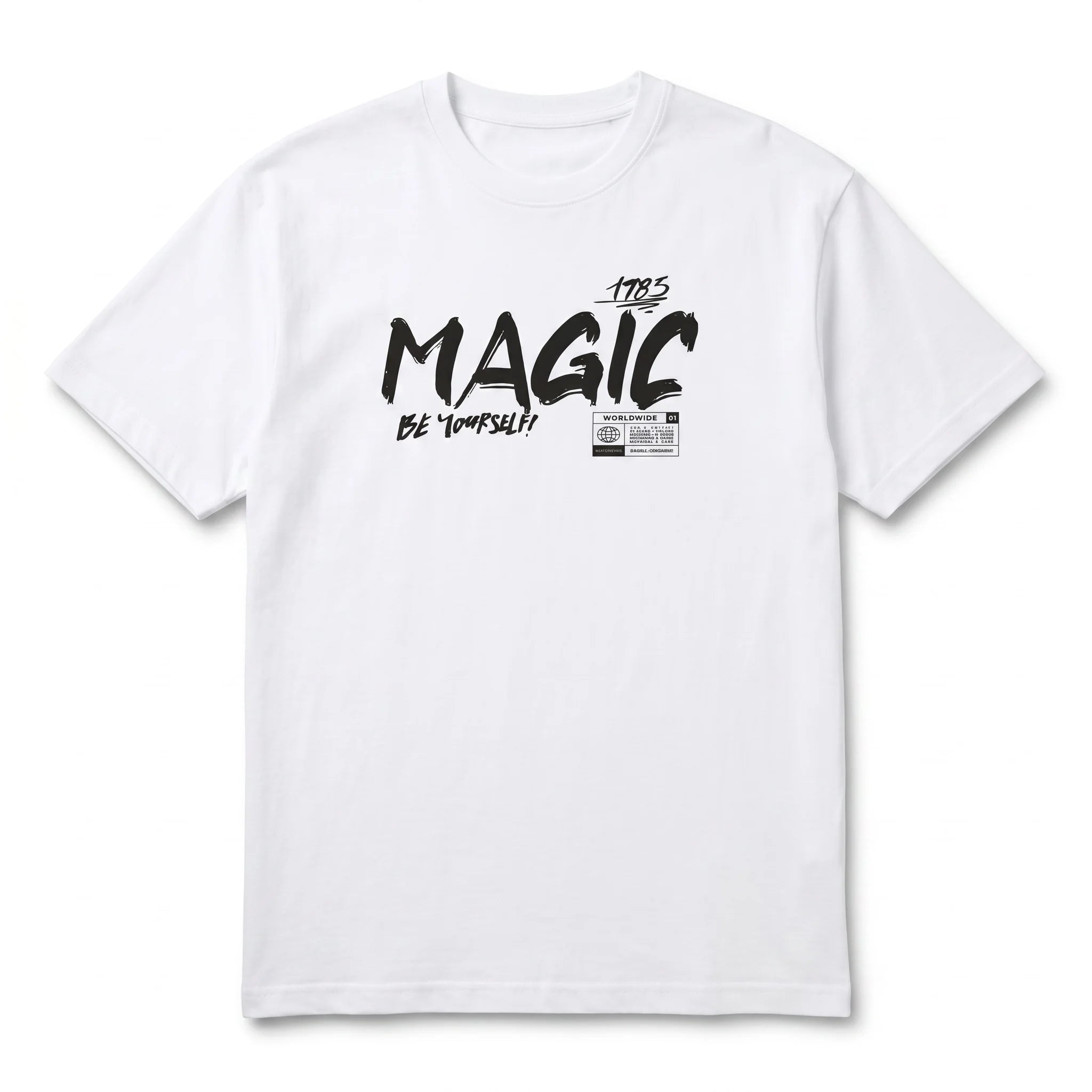 "Magic" Bugs Tee