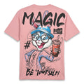 "Magic" Bugs Tee
