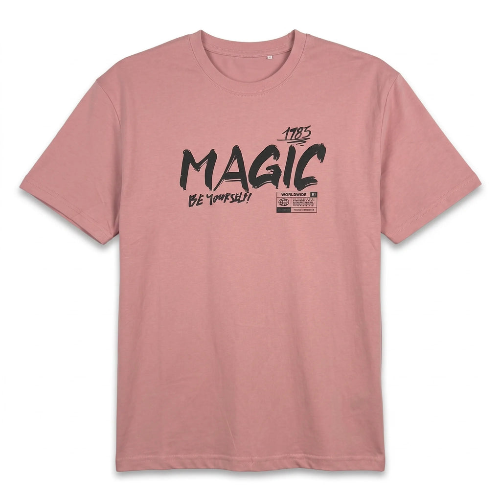 "Magic" Bugs Tee