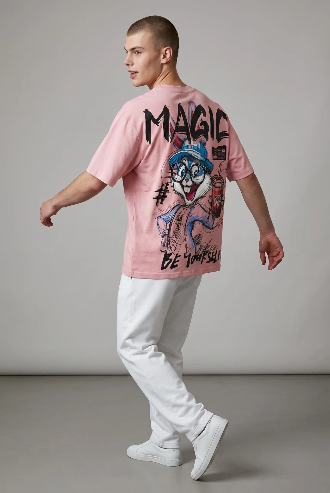 "Magic" Bugs Tee