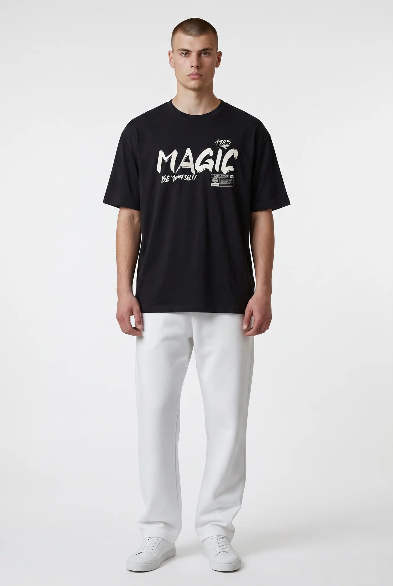 "Magic" Bugs Tee