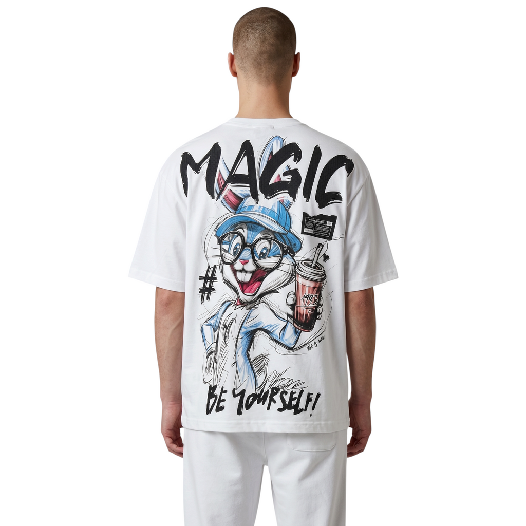 "Magic" Bugs Tee
