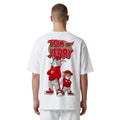 "Tom & Jerry" Street Tee