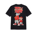 Tom & Jerry" Street Tee