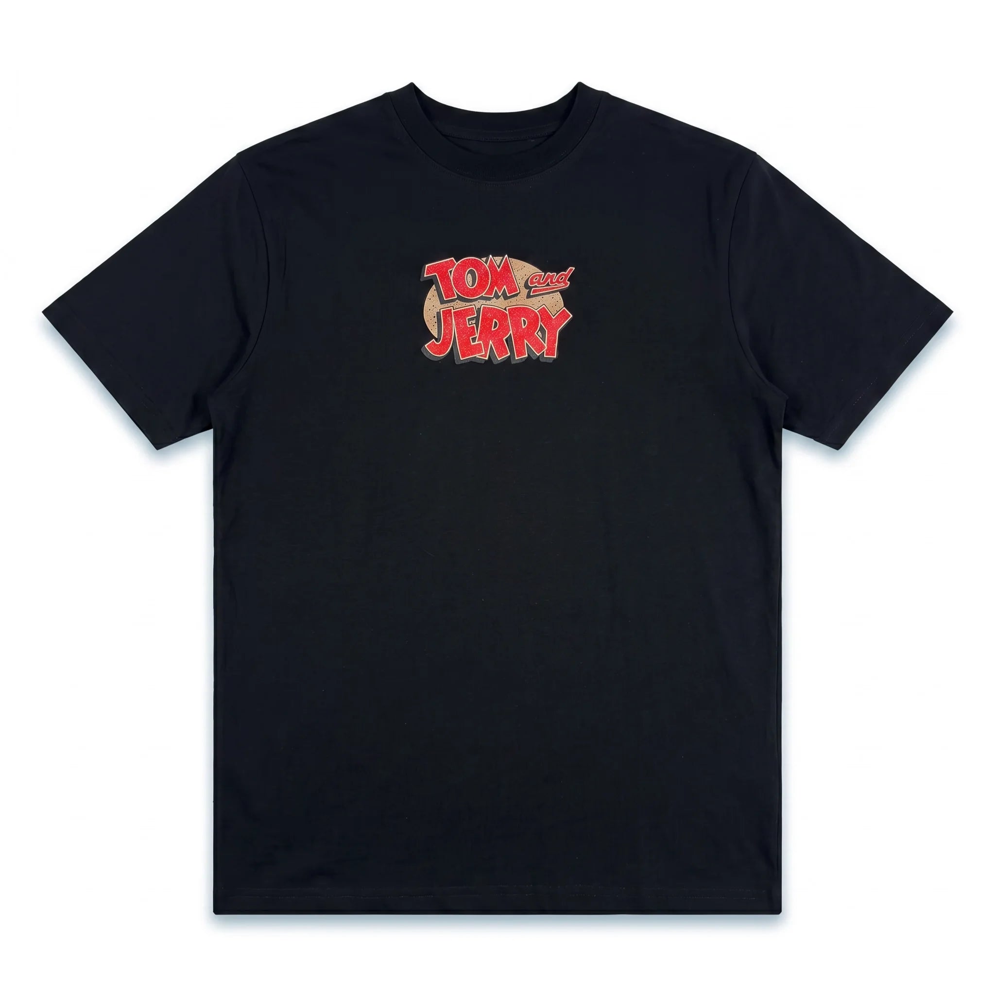 Tom & Jerry" Street Tee