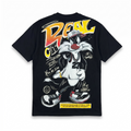 "Real Cat" Sylvester Tee