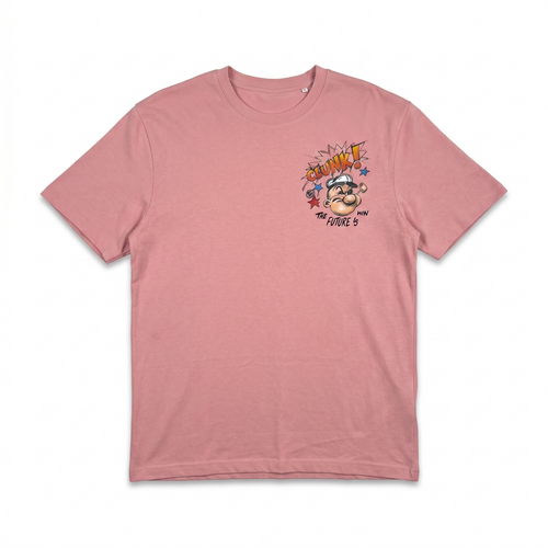 "Clunk!" Popeye Tee