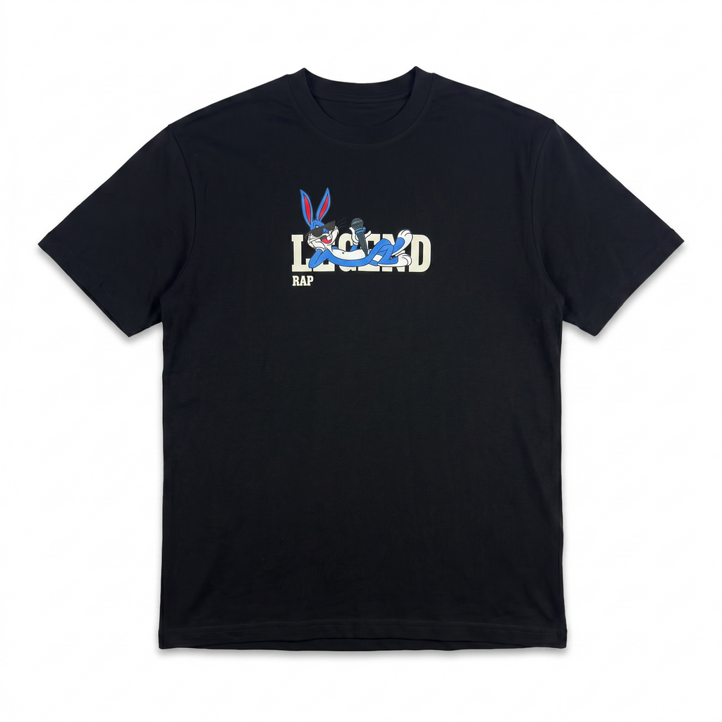 "Legend" Bugs Tee