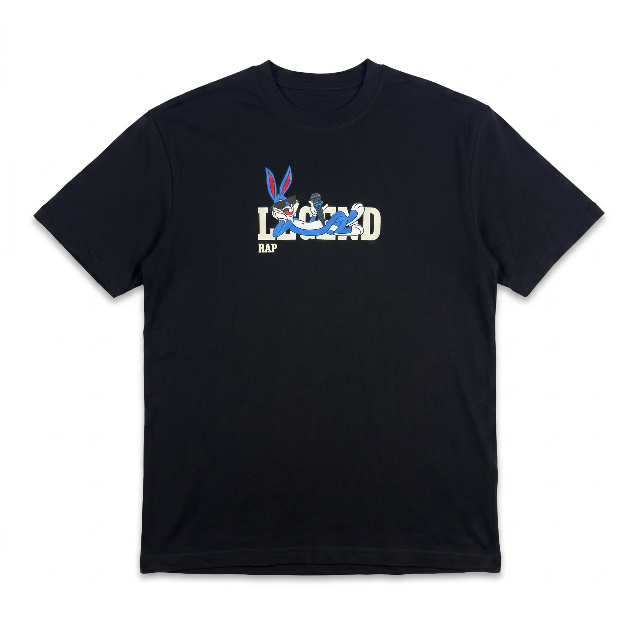 "Legend" Bugs Tee