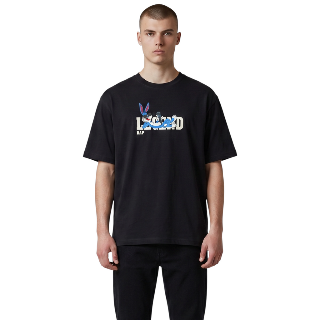 "Legend" Bugs Tee