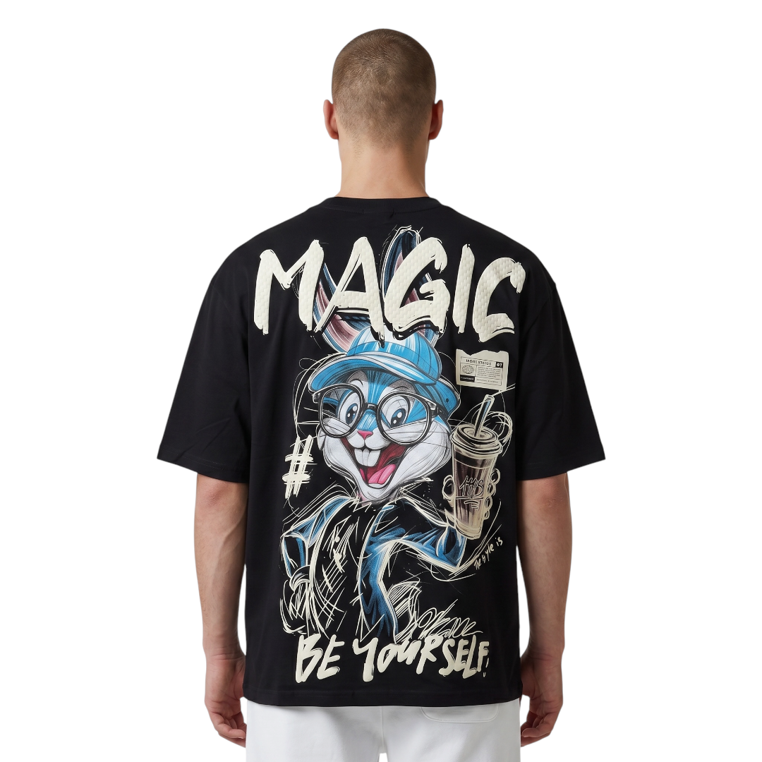 "Magic" Bugs Tee