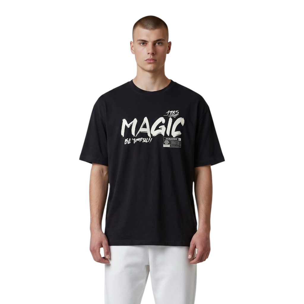 "Magic" Bugs Tee