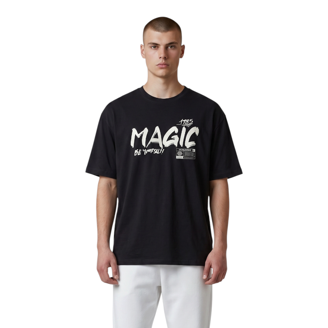 "Magic" Bugs Tee