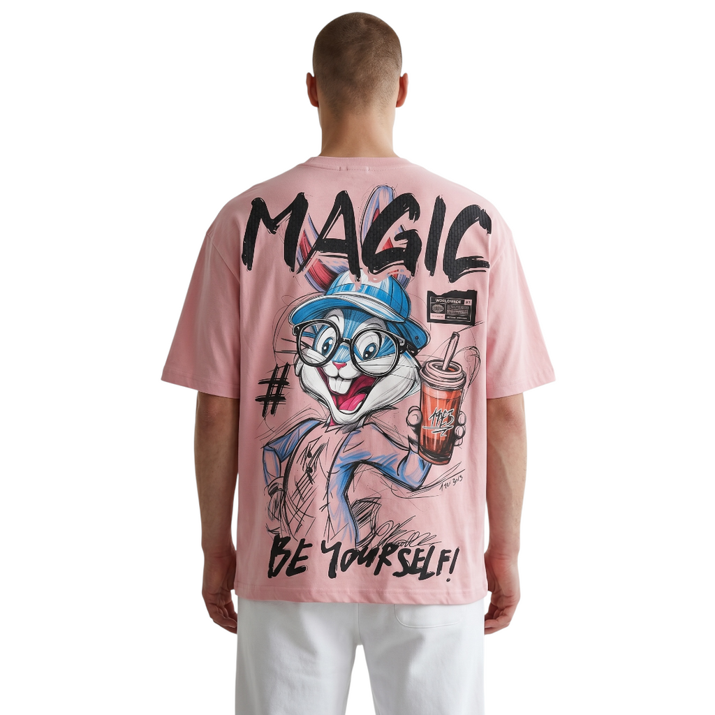 "Magic" Bugs Tee