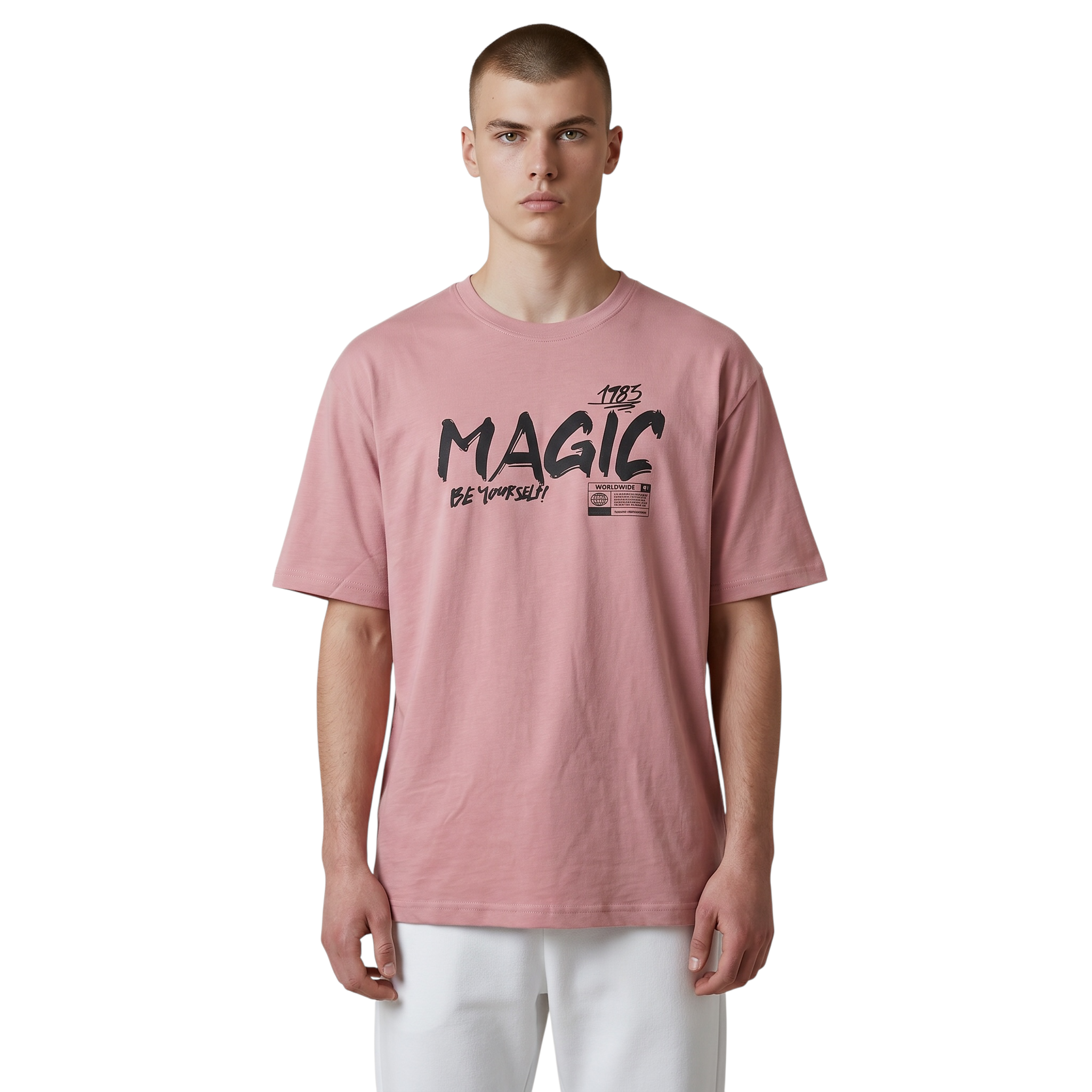 "Magic" Bugs Tee