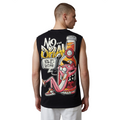 "No Drama" Pink Panther Tee