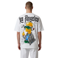 "Los Angeles" Street Power Tee