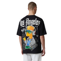 "Los Angeles" Street Power Tee