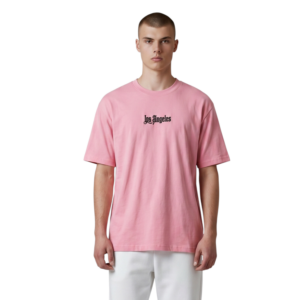"Los Angeles" Street Power Tee