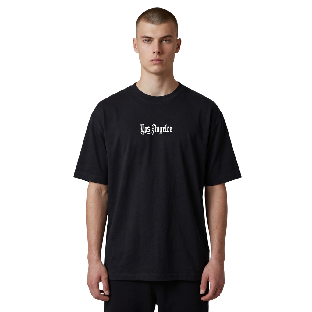 "Los Angeles" Street Power Tee