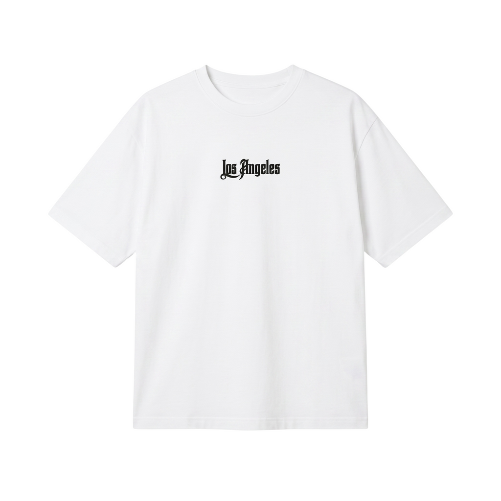 "Los Angeles" Street Power Tee