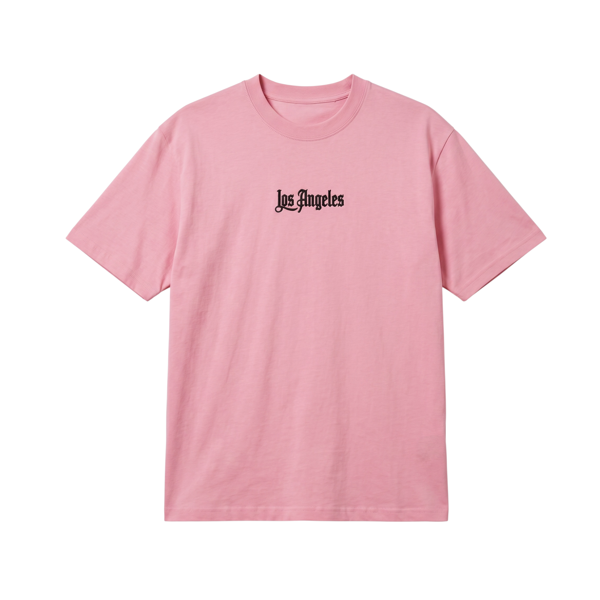 "Los Angeles" Street Power Tee