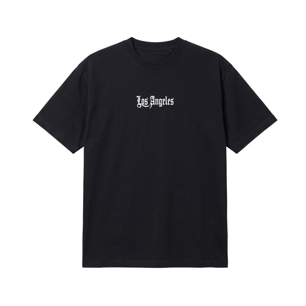 "Los Angeles" Street Power Tee