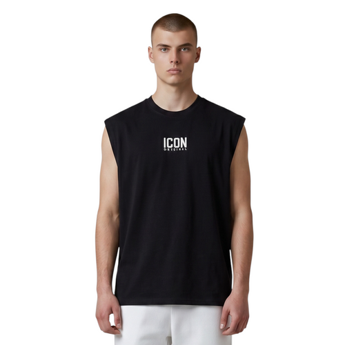 "Icon Original" Muscle Tee