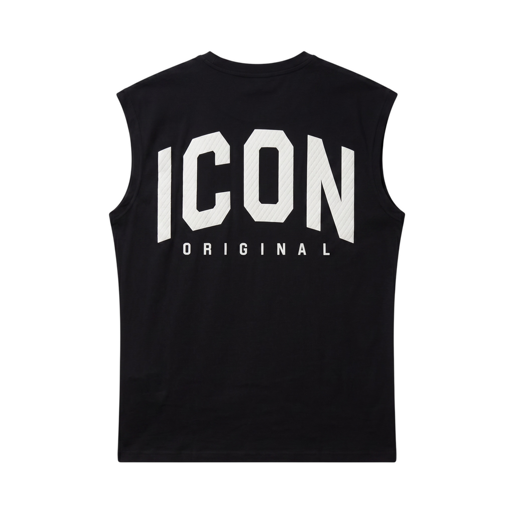 "Icon Original" Muscle Tee