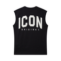 "Icon Original" Muscle Tee