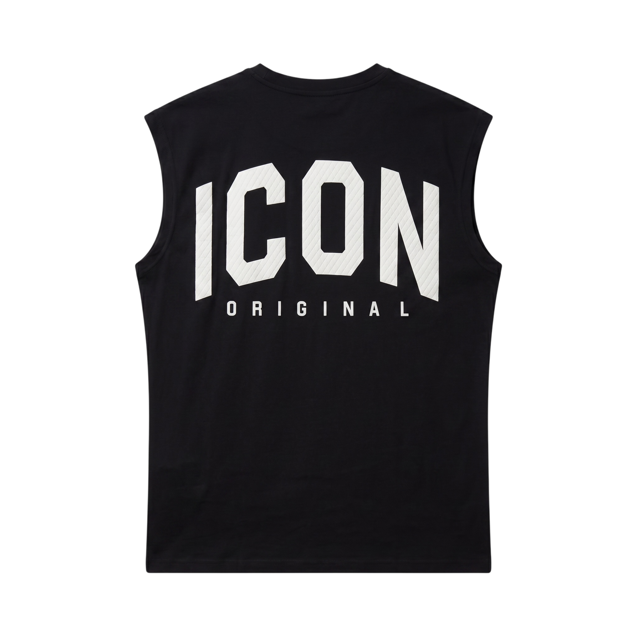"Icon Original" Muscle Tee