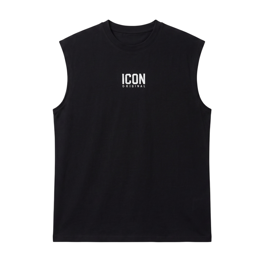 "Icon Original" Muscle Tee