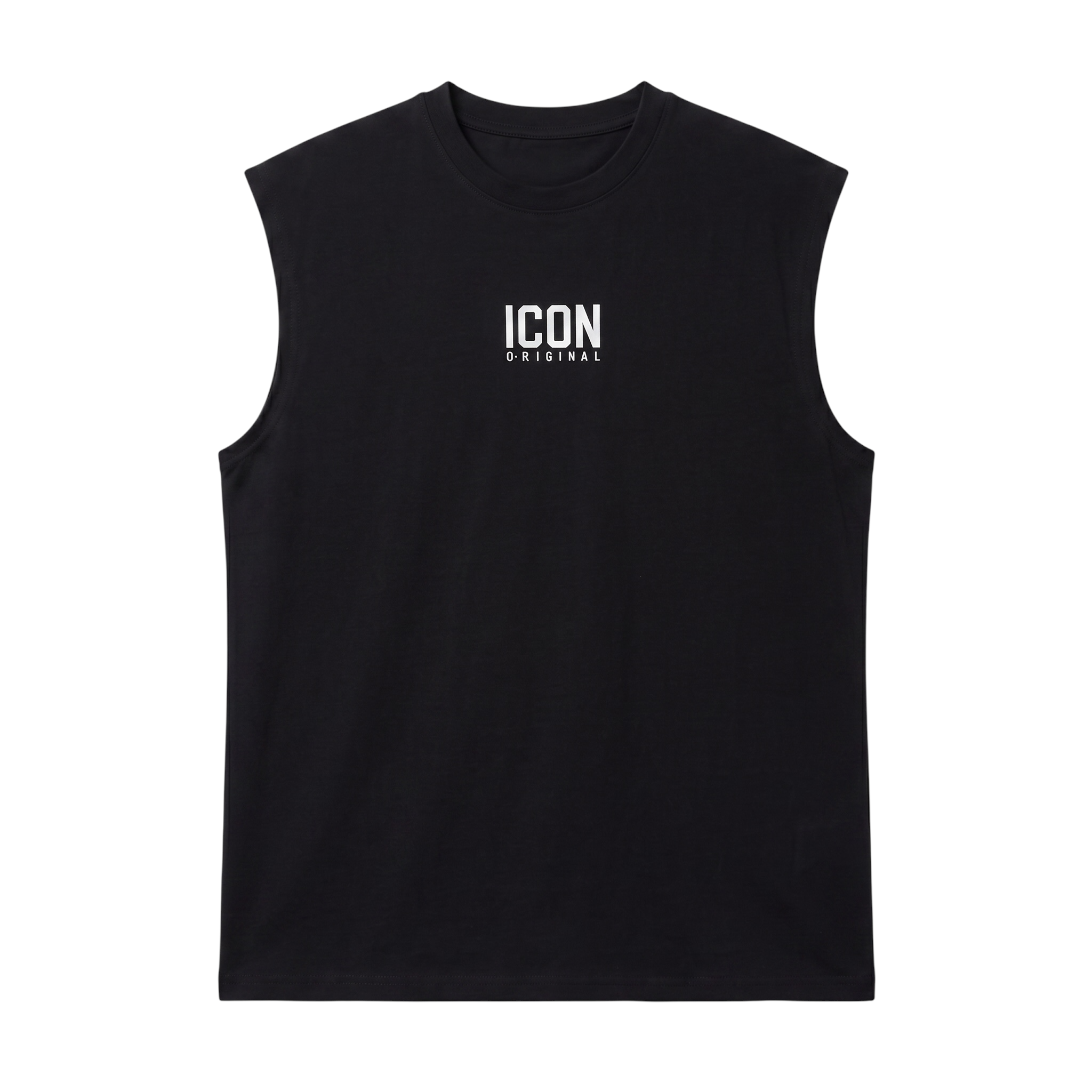 "Icon Original" Muscle Tee