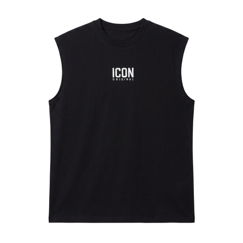 "Icon Original" Muscle Tee