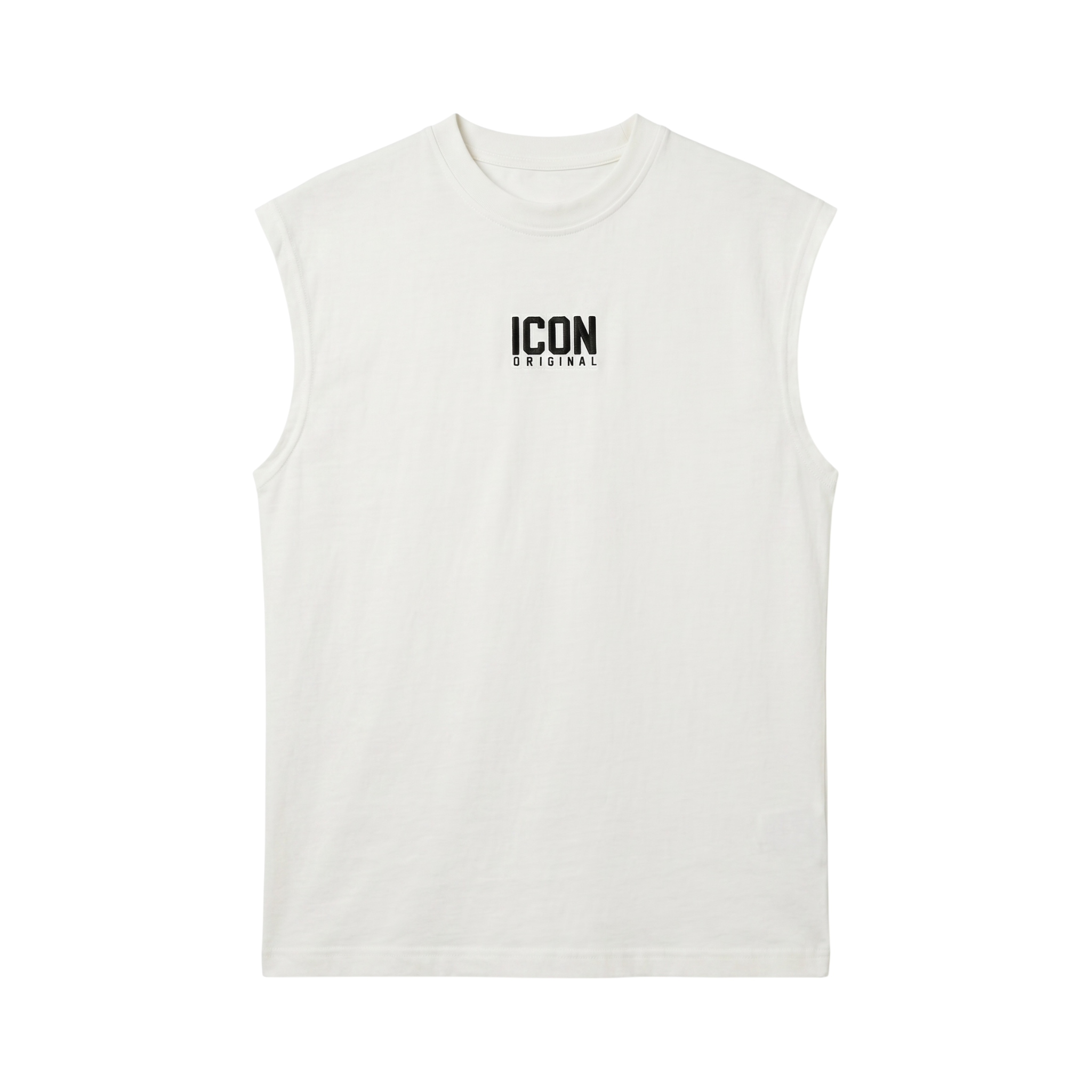 "Icon Original" Muscle Tee