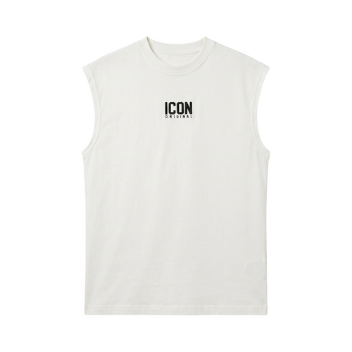 "Icon Original" Muscle Tee