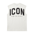 "Icon Original" Muscle Tee