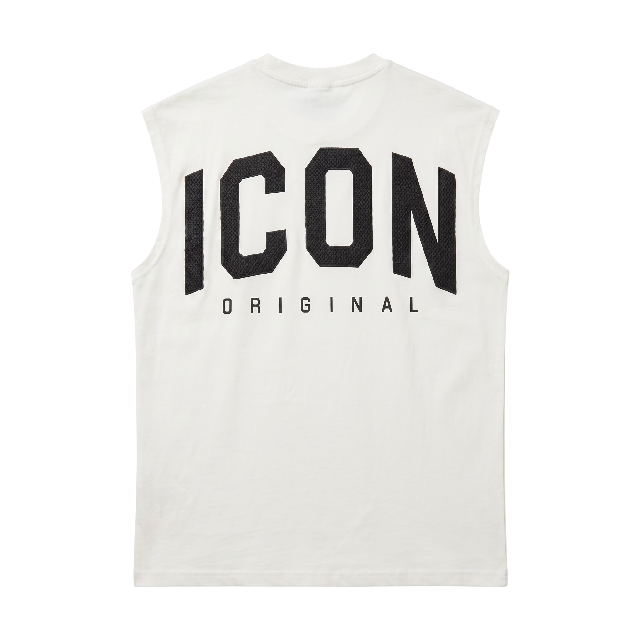 "Icon Original" Muscle Tee