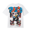"Police" Donald Tee